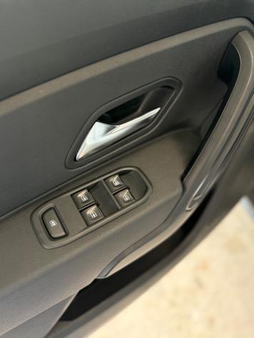 Dacia Duster 1.5 BdCi N1 115CV 4x4 Prestige 03/2019 Neopatentati - Foto 6