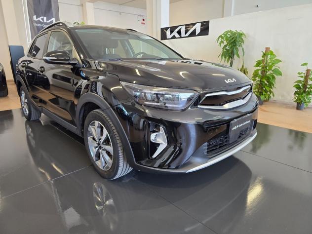 Kia Stonic Stonic 1.2 dpi Style gpl 82cv - Foto 3