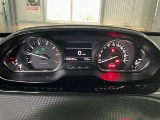 PEUGEOT 2008 1° serie PureTech Turbo 110 S&S Allure rif. 24215545 - Foto 6