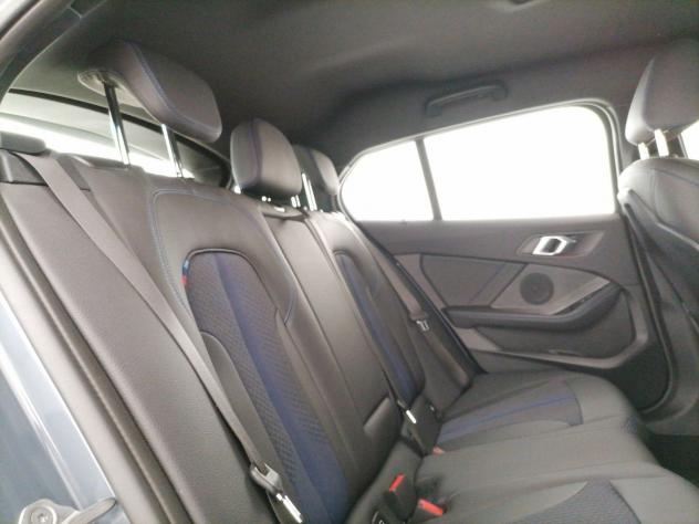 BMW Serie 1 118d Msport auto - Foto 8