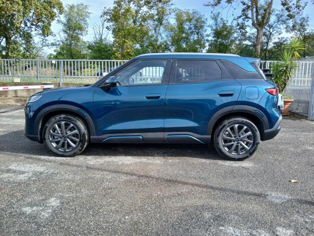 Byd Atto 2 DM-i 1.5 212 CV PHEV Boost - Foto 8