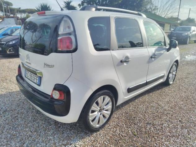 CITROEN C3 Picasso BlueHDi 100 Exclusive rif. 23350312 - Foto 6