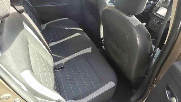 DACIA Sandero Stepway 0.9 TCe 12V TurboGPL 90CV S&S SS Wow rif. 23263530 - Foto 10