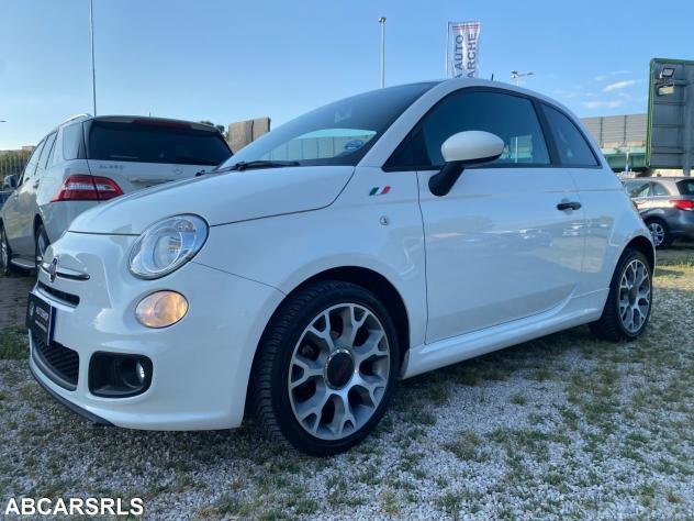 Fiat 500 1.2 Sport - UNIPRO - FINANZIABILE - PERMUTE - Foto 2