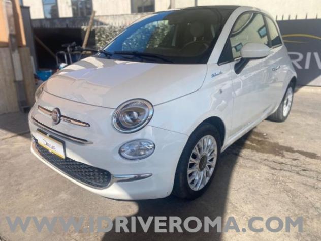 FIAT 500 HYBRID "DOLCEVITA" +CarPlay BIANCA rif. 23602555 - Foto 2