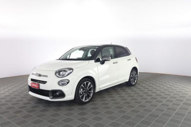 FIAT 500X 500X 1.0 T3 120 CV Sport rif. 23814773 - Foto 8