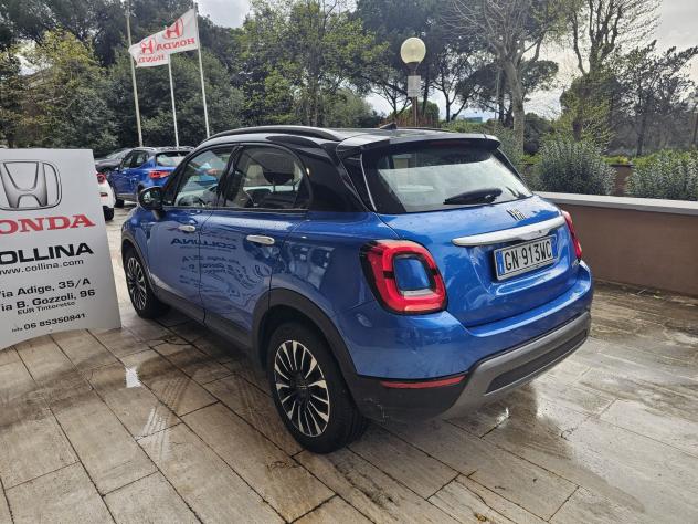 FIAT 500X 500X 1.5 T4 Hybrid 130 CV DCT - Foto 6