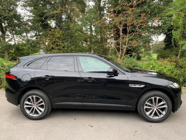JAGUAR F-Pace 2.0 250 CV AWD R-Sport rif. 22495682 - Foto 6