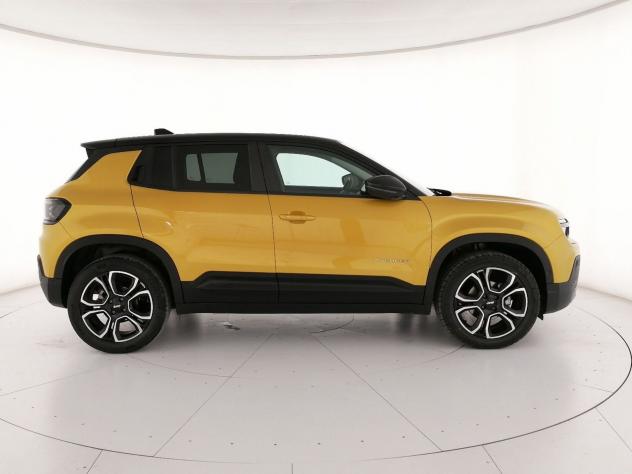 Jeep Avenger 1.2 turbo Summit fwd 100cv - Foto 3