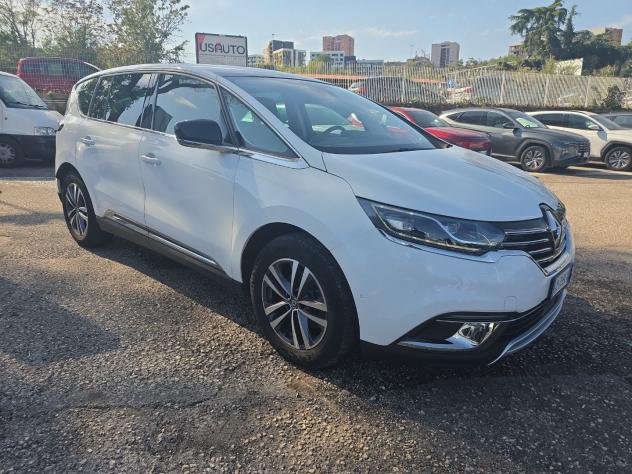 Renault Espace ESPACE BLUE DCI 160 CV EDC TECHNO 7 POSTI - Foto 3
