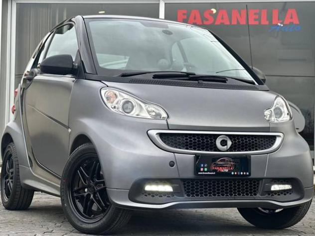 SMART ForTwo 1000 52 kW MHD PASSION rif. 24234205