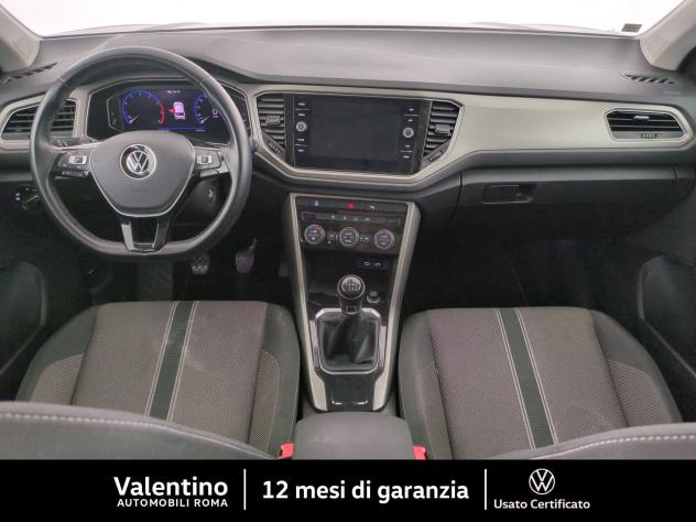 Volkswagen T-Roc 1.0 TSI Style - Foto 7