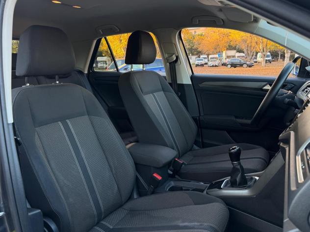 Volkswagen T-Roc T-Roc 1.0 tsi 110cv + GPL - Foto 10