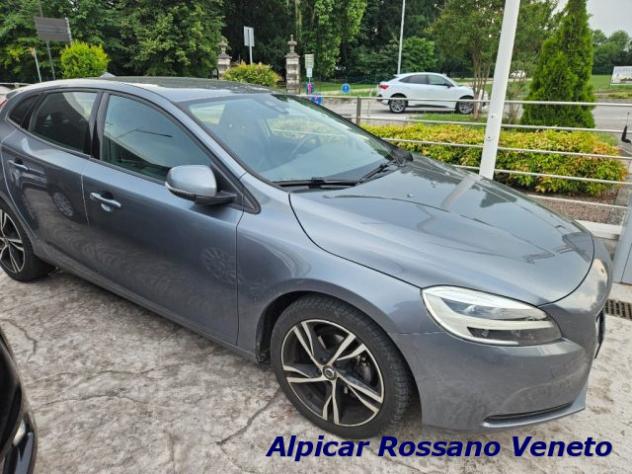 VOLVO V40 D2 Geartronic Business rif. 23793104 - Foto 6