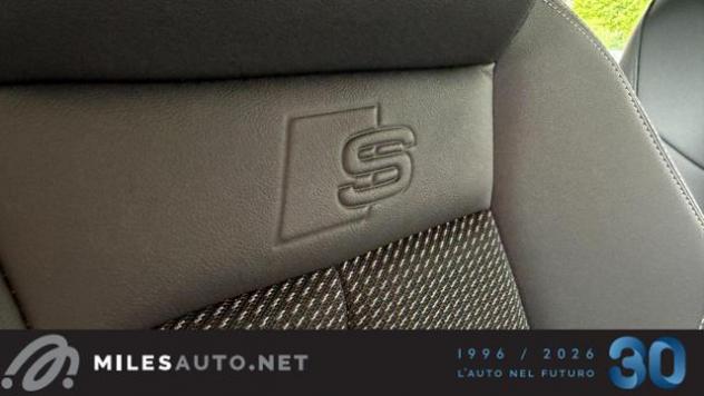 AUDI A3 30 g-tron S tronic S line Edition Matrix ACC rif. 24051968 - Foto 6