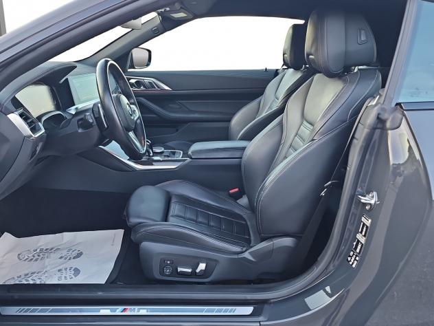 Bmw 4er Cabrio M440i xDrive 48V FULL - Foto 9