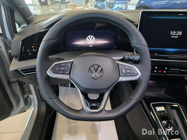 Volkswagen Golf Golf 1.5 etsi R-Line Plus 150cv dsg - Foto 10