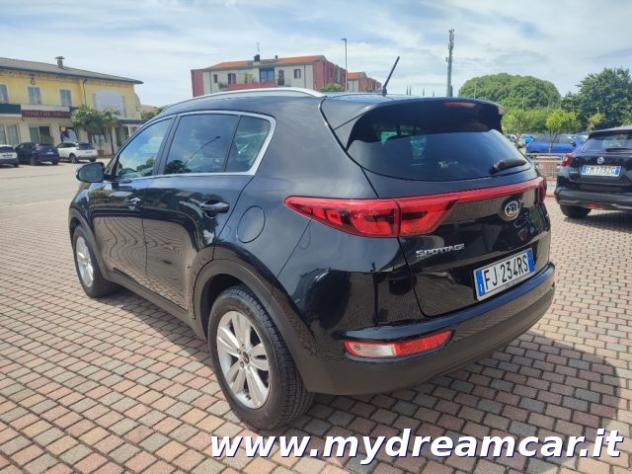 KIA Sportage 1.7 CRDI 2WD Class rif. 23829467 - Foto 7