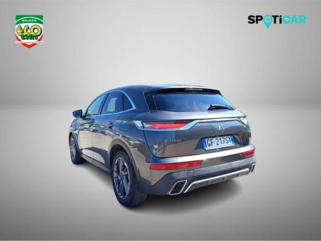 DS AUTOMOBILES DS 7 Crossback E-Tense Performance Line rif. 21721292 - Foto 7