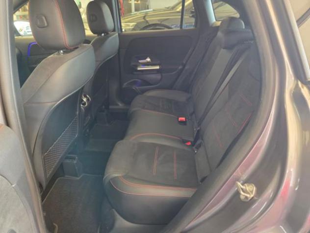 MERCEDES-BENZ GLA 200 d AMG Line Premium Automatic rif. 24019324 - Foto 7
