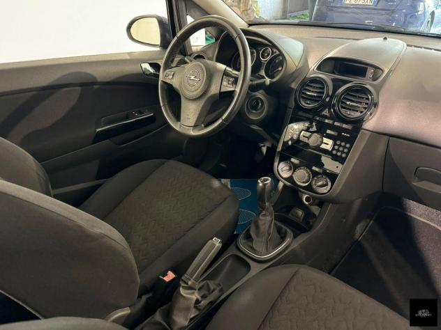 OPEL CORSA 1.2 85CV GPL CASA MADRE - Foto 7