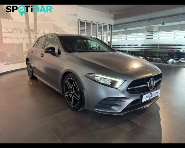 Mercedes-Benz Classe A - W177 A 180 d Premium Night edition auto - Foto 3
