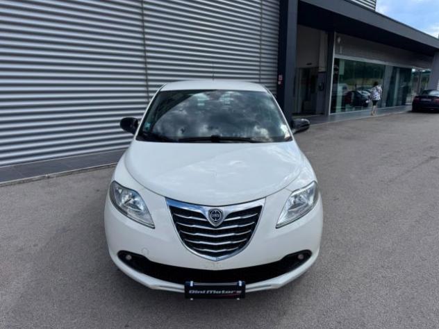 LANCIA Ypsilon 0.9 TwinAir 85 CV 5 porte Metano Ecochic Silver rif. 23873896 - Foto 2