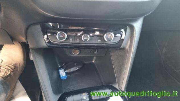 OPEL Corsa-e 5 porte Blitz Edition rif. 18674552 - Foto 8