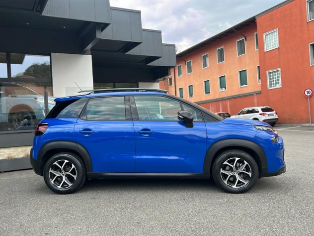 Citroën C3 Aircross PureTech 110 S&S C-Series - Foto 6
