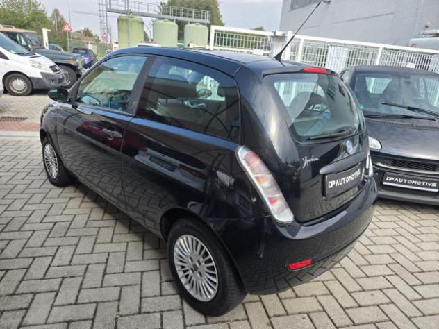 LANCIA Ypsilon 1.2 Argento rif. 24158290 - Foto 7
