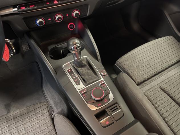 Audi A3 SPB 2.0 TDI 184 CV S tronic quattro Ambition - Foto 8