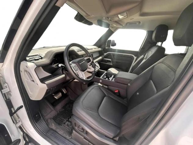 Land Rover Defender 110 3.0D I6 MHEV SE AWD 200cv - Foto 7
