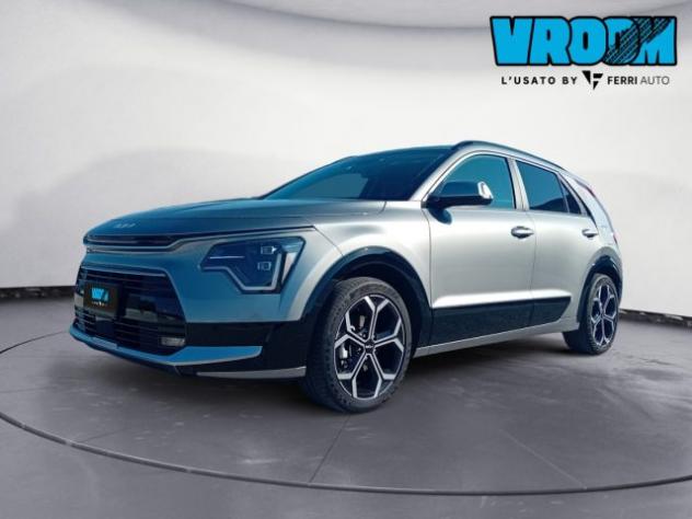 KIA Niro 1.6 GDi DCT HEV Evolution rif. 24047308