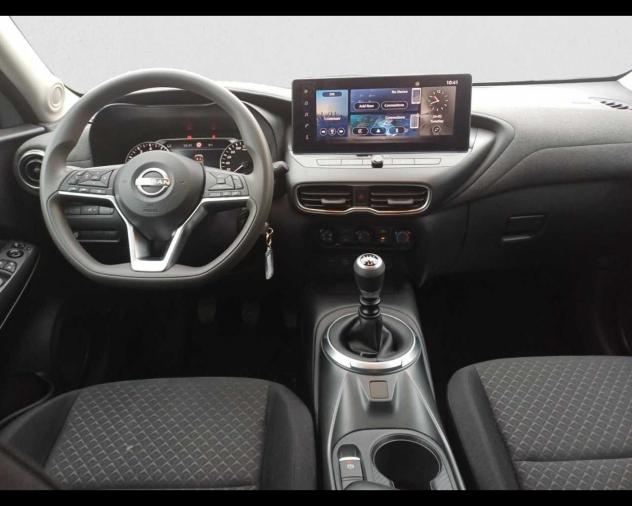 Nissan Juke 2ª serie 1.0 DIG-T 114 CV Acenta - Foto 9