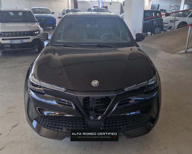 Alfa Romeo Junior Junior elettrica Speciale 156cv - Foto 2