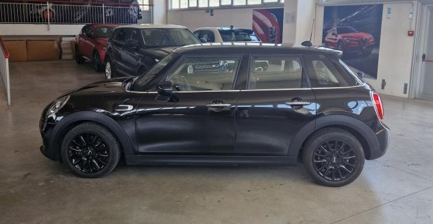 MINI Mini 5 porte Mini 5p 1.5 Cooper Boost auto - Foto 3