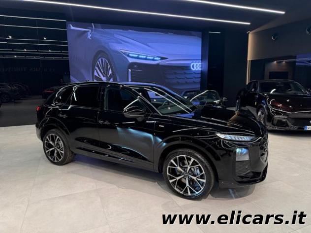 AUDI Q3 SPB TFSI 150 kW S tronic quattro S Line edition rif. 24207962 - Foto 2