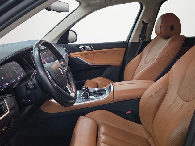 Bmw X5 xDrive25d xLine - Foto 9