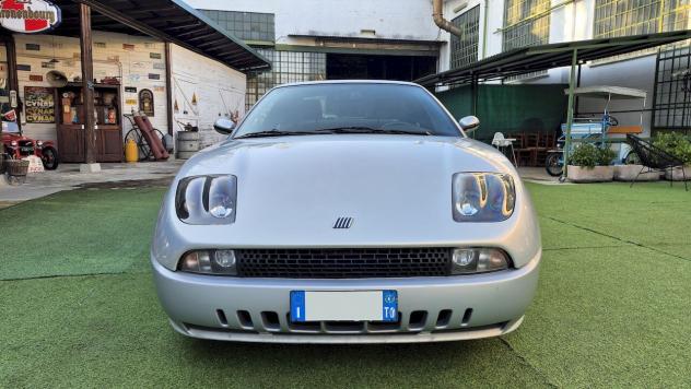 Fiat Coupe 2.0 i.e. 20V - 1999 - SUMMER PRICE - Foto 6