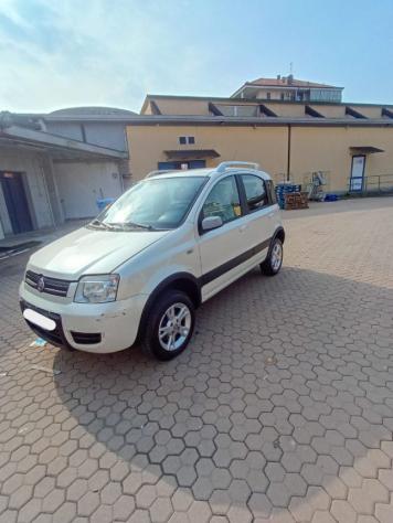 FIAT Panda 1.3 rif. 24216330 - Foto 2