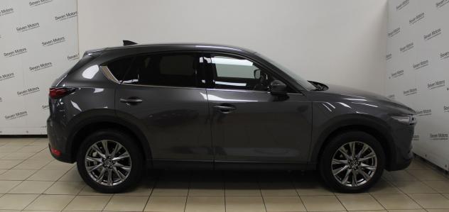 Mazda CX-5 Diesel 2.2L 150cv 2WD 6MT Signature - Foto 10