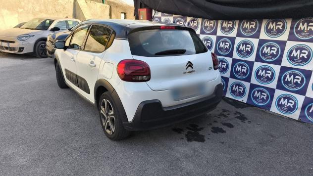 Citroen C3 1.5 BlueHDi 75cv SHINE 2018 USATO - Foto 7