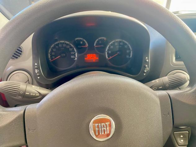 Fiat Panda 1.2 Dynamic Ok Neopatentato - Foto 10