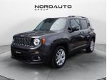Jeep Renegade 1.6 Mjt 120 CV Longitude
