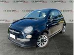 FIAT 500 1.2 Lounge 69cv my14