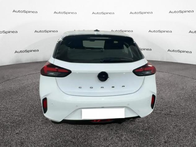 Opel Corsa 1.2 100cv GS MT6 #telecamera - Foto 4
