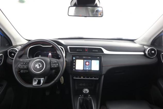 MG ZS ZS 1.5 VTi-tech Luxury rif. 23715433 - Foto 4