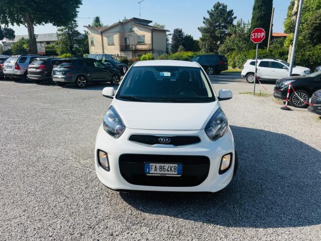 Kia Picanto 1.0 12V 5 porte City Limited - Foto 2