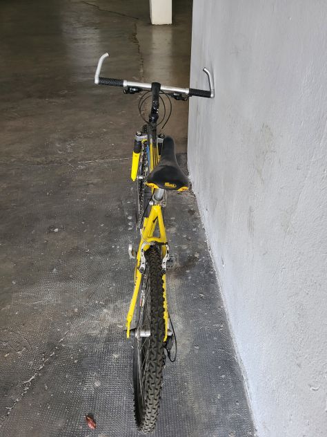 OLYMPIA - Mountain Bike taglia M - Foto 2