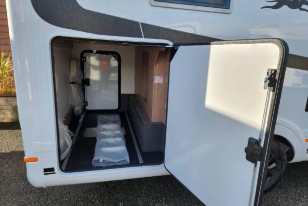 LAIKA Ecovip L 4012 DS rif. 22650187 - Foto 3